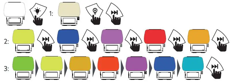 i-box OTS169 Multi-Function Bluetooth Speaker-18