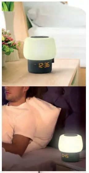 i-box OTS169 Multi-Function Bluetooth Speaker-2