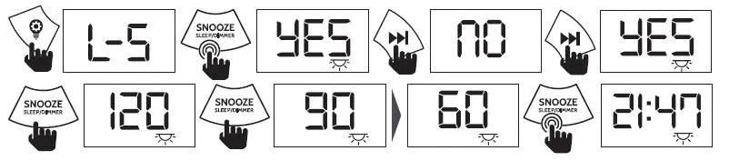 i-box OTS169 Multi-Function Bluetooth Speaker-20