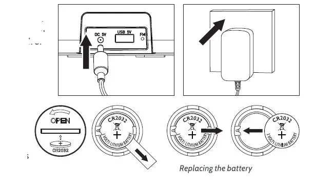 i-box OTS169 Multi-Function Bluetooth Speaker-4
