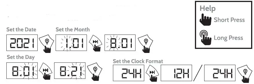 i-box OTS169 Multi-Function Bluetooth Speaker-5