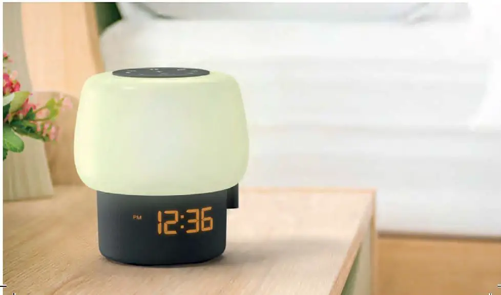 i-box OTS169 Multi-Function Bluetooth Speaker