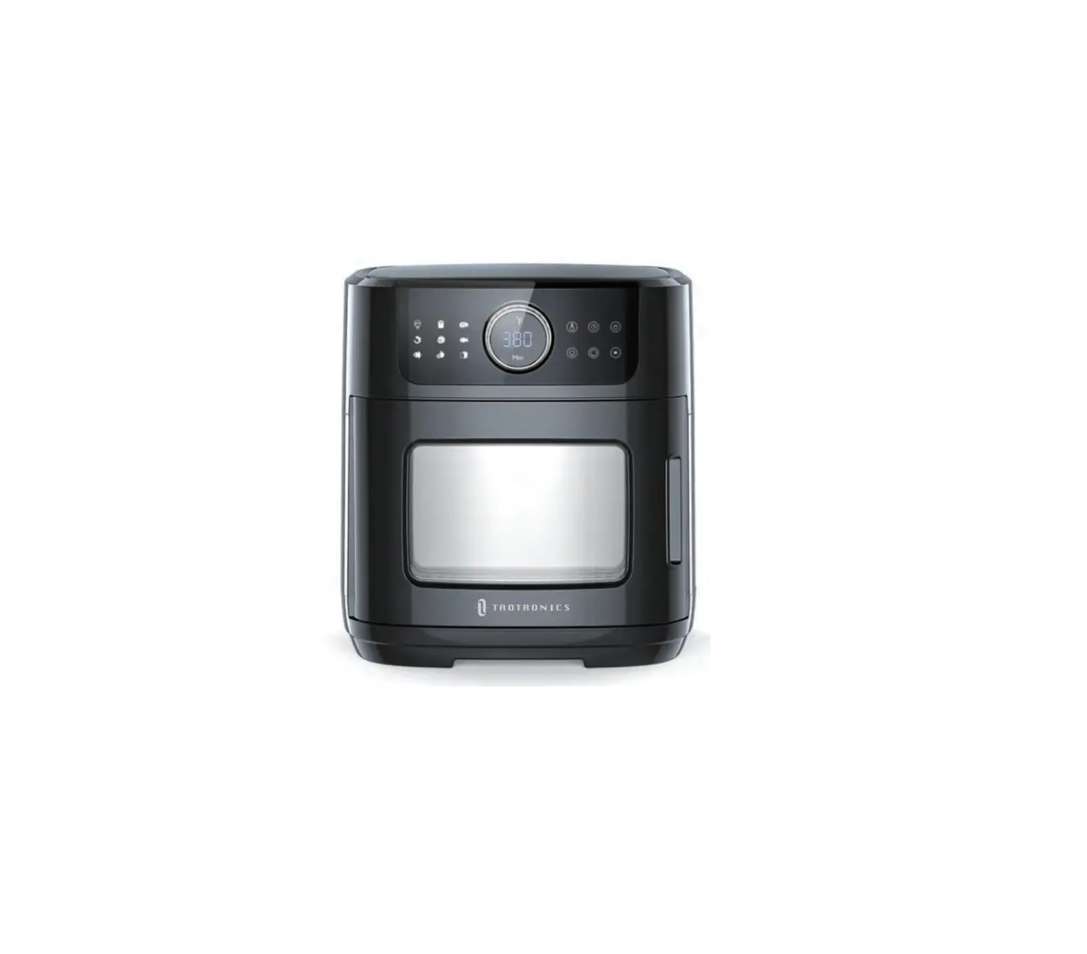 Taotronics Tt-af002 Air Fryer Oven Premium 13 Quart User Manual Taotronics Tt-af002 Air Fryer Oven Premium 13 Quart User Manual