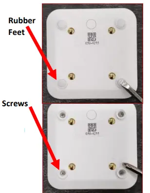 Luna Products LPFF02345 Flood Freeze sensor 3