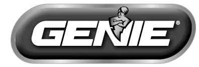 GENIE LOGO