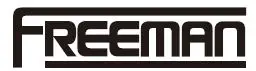 freeman logo