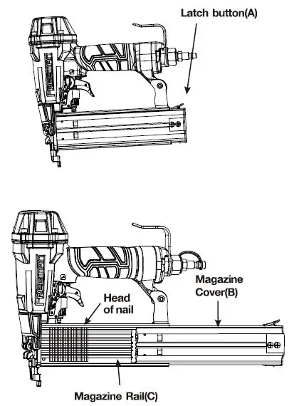 freenab gauge nailer fig 2