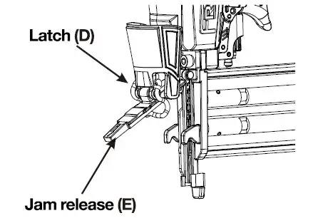 freenab gauge nailer fig 3