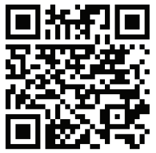 AXAGON HUE L1C 4 Port Superspeed USB C Travel Hub - QR code