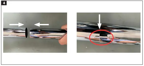 MEEC TOOLS 014123 Heavy-Duty Vacuum Cleaner- 4