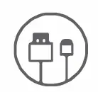 choetech PD 8002 PD 65W Gan Mini Fast Charger 2