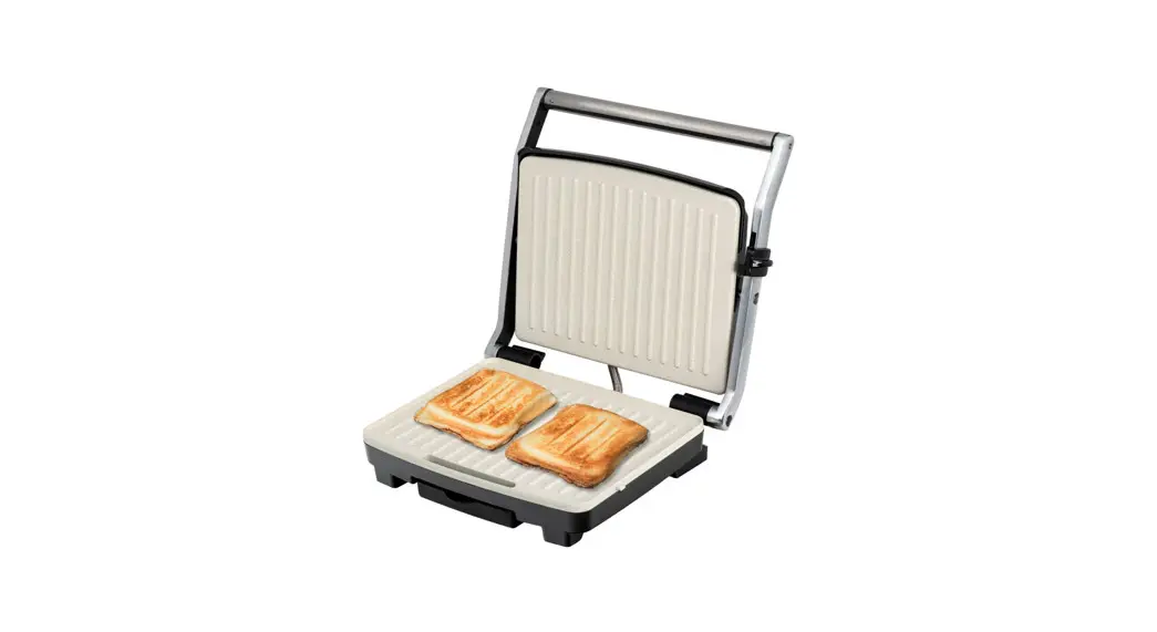 Create Stone 3-in-1 Studio Sandwich Grill And Waffle Machine User Manual