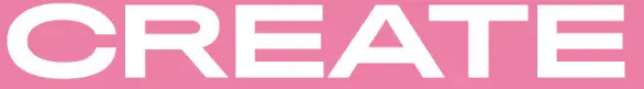 CREATE logo