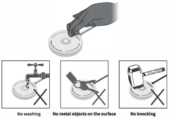 Shenzhen Esorun Technology MAGQOOA Magnetic Wireless Charger - Remark