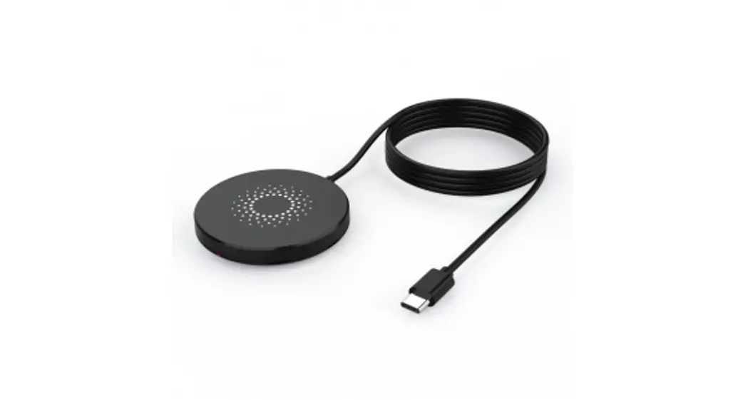 Shenzhen Esorun Technology Magqooa Magnetic Wireless Charger User Manual