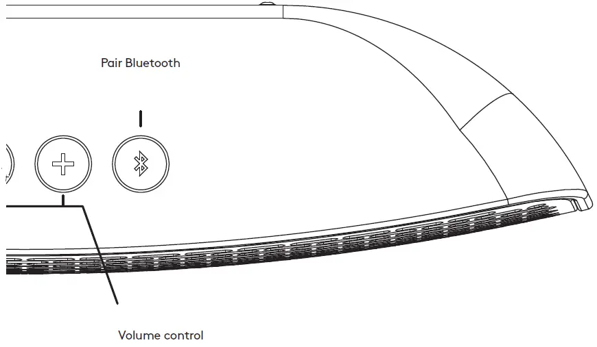 audio pro P5 Bluetooth Speaker fig 4