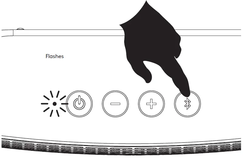 audio pro P5 Bluetooth Speaker fig 5