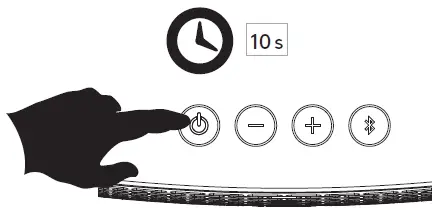 audio pro P5 Bluetooth Speaker fig 9