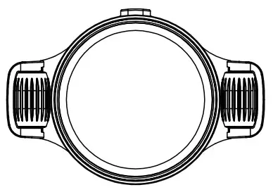 Jowua Taiwan Branch V1101 10W Car Wireless Charging Roller Car Phone Holder