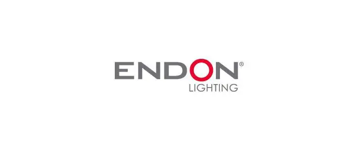 ENDON 91781-Floor-Light-logo