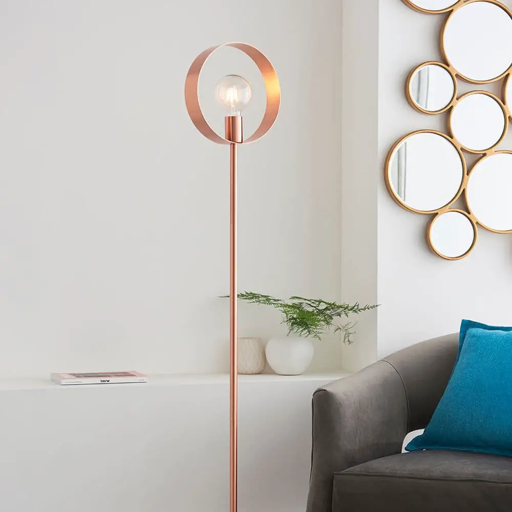 ENDON 91781-Floor-Light-product