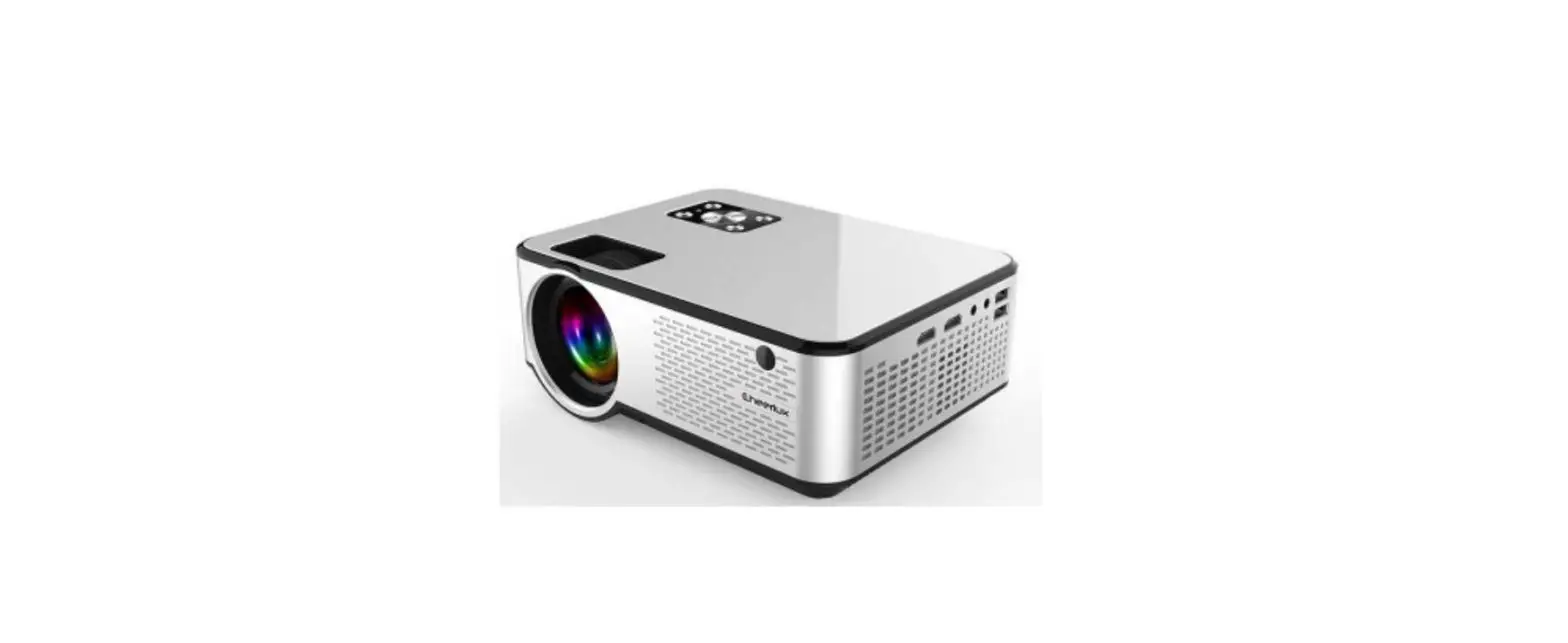 Cheerlux C9 Projector User Manual Cheerlux C9 Projector User Manual