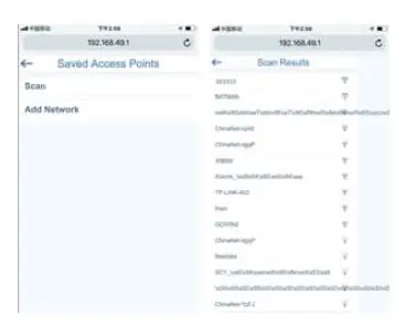 Cheerlux-C9-Projector-FIG-10