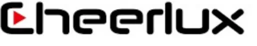 Cheerlux-C9-Projector-LOGO