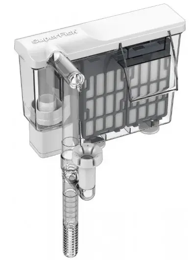 SuperFish-100 Hang- on-Filter-