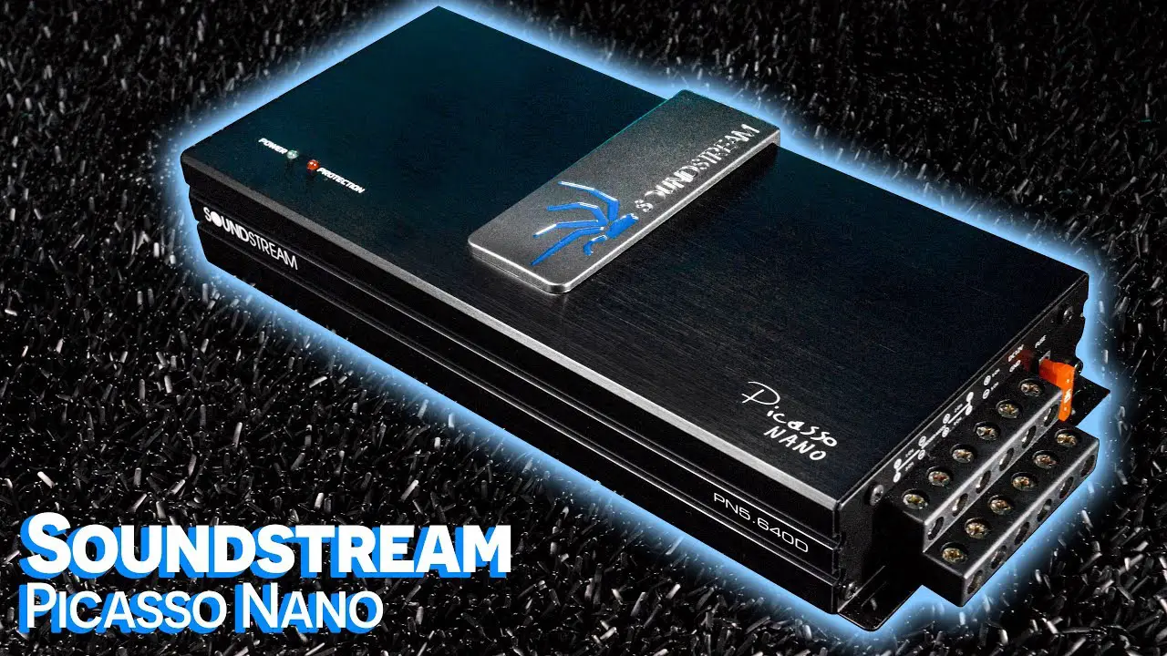 Soundstream Flip-down Detachable 3.4” Monitor Built-in Bluetooth Owner's Manual Soundstream Flip-down Detachable 3.4” Monitor Built-in Bluetooth Owner's Manual