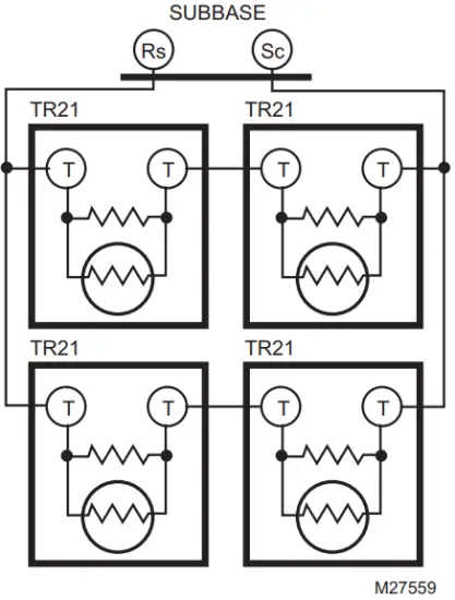 Sensor Wiring