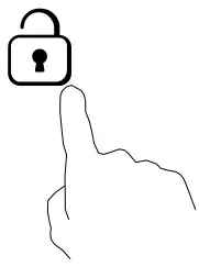 CANDY CTP643C YEP Induction Hob - please