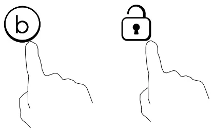 CANDY CTP643C YEP Induction Hob - time again