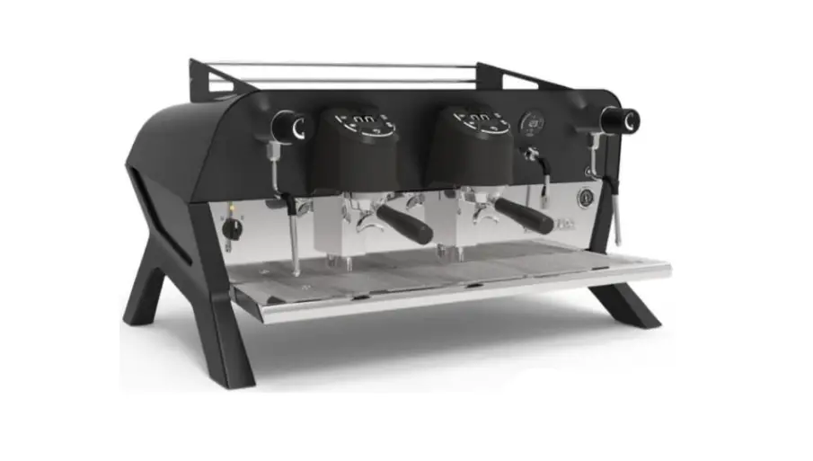 Sanremo F18sb Coffee Machine Installation Guide Sanremo F18sb Coffee Machine Installation Guide