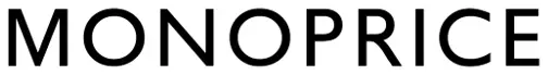 MONOPRICE -logo