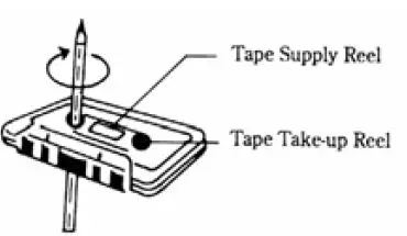 JENSEN MCR-60 AM FM Radio Cassette Player Recorder with Bluetooth 5