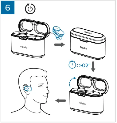 PHILIPS-Fidelio-T1-True-Wireless-Earbuds-fig-5
