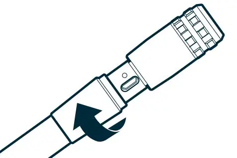 NEBO Inspector 500+ Powerful Pen Sized Pocket Inspection Light 3