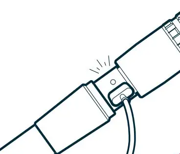 NEBO Inspector 500+ Powerful Pen Sized Pocket Inspection Light 4