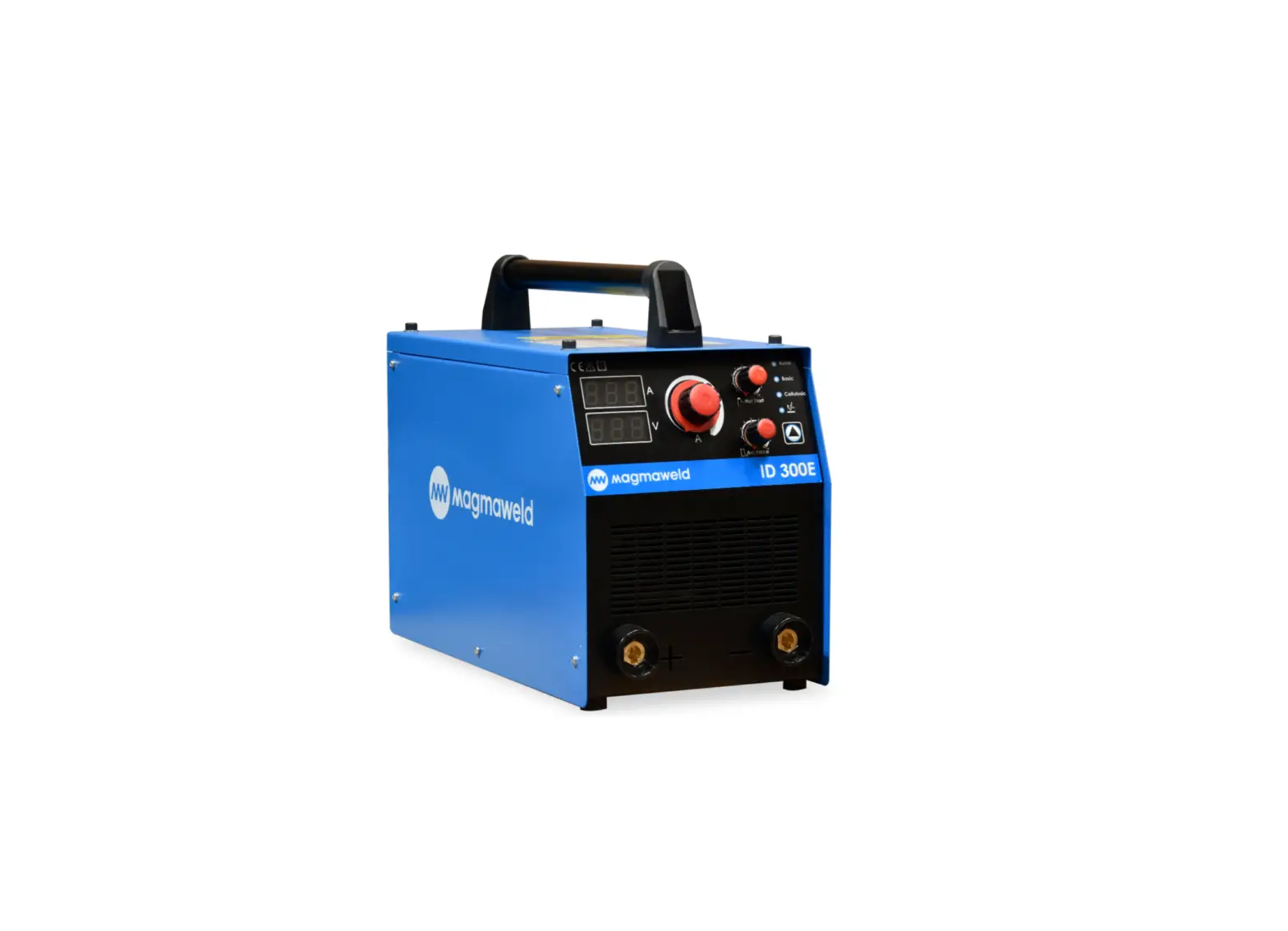 Magmaweld Id 300 E Dc Inverter Arc Welding Machine User Manual Magmaweld Id 300 E Dc Inverter Arc Welding Machine User Manual