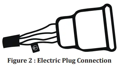 Magmaweld ID 300 E DC Inverter Arc Welding Machine User Manual - Figure 2