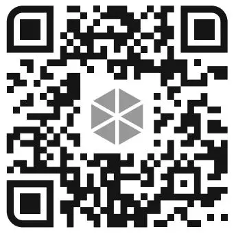FIG 1 QR Code