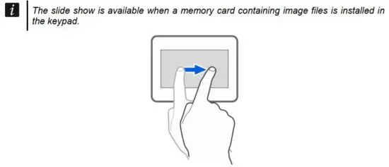 FIG 6 Swipe right or left.JPG