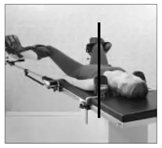 AMATECH BF855 Junior Power-Lift Stirrups - INSTRUCTIONS FOR USE 2