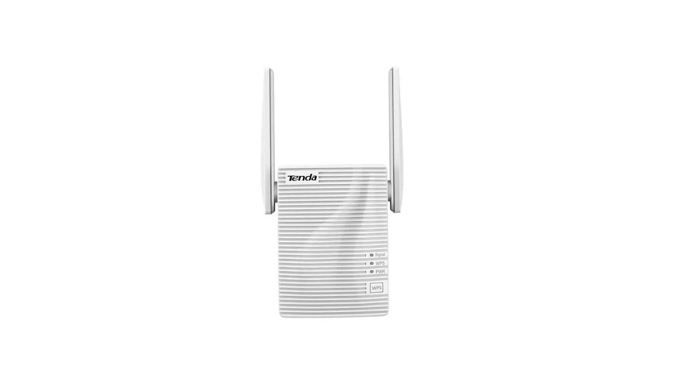 Tenda Ac750 Dual Band Wi-fi Repeater Installation Guide