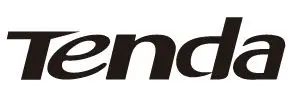 Tenda AC750 Dual Band Wi-Fi Repeater-LOGO