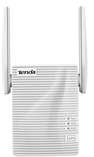 Tenda AC750 Dual Band Wi-Fi Repeater-PROD
