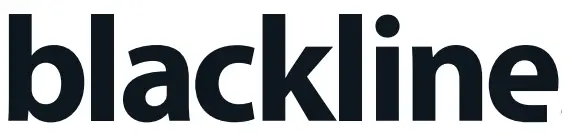 blackline -safety G7- DOCK Bump- Test and -Calibration -Station- LOGO