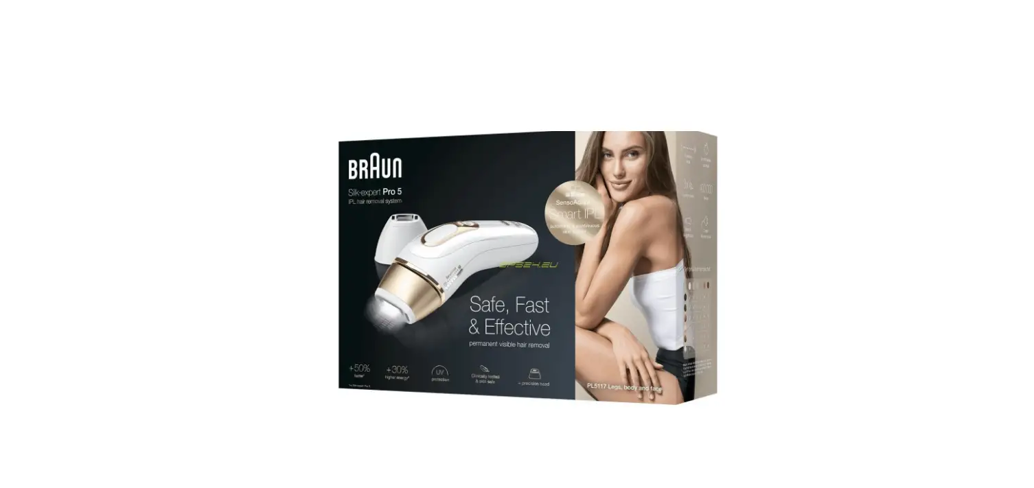 Braun Silk Expert Pro 3 Visible Permanent Hair Removal Instructions Braun Silk Expert Pro 3 Visible Permanent Hair Removal Instructions