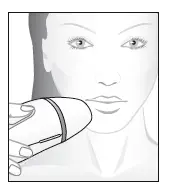 BRAUN -Silk -Expert -Pro 3 -Visible -Permanent -Hair -Removal -FIG 6